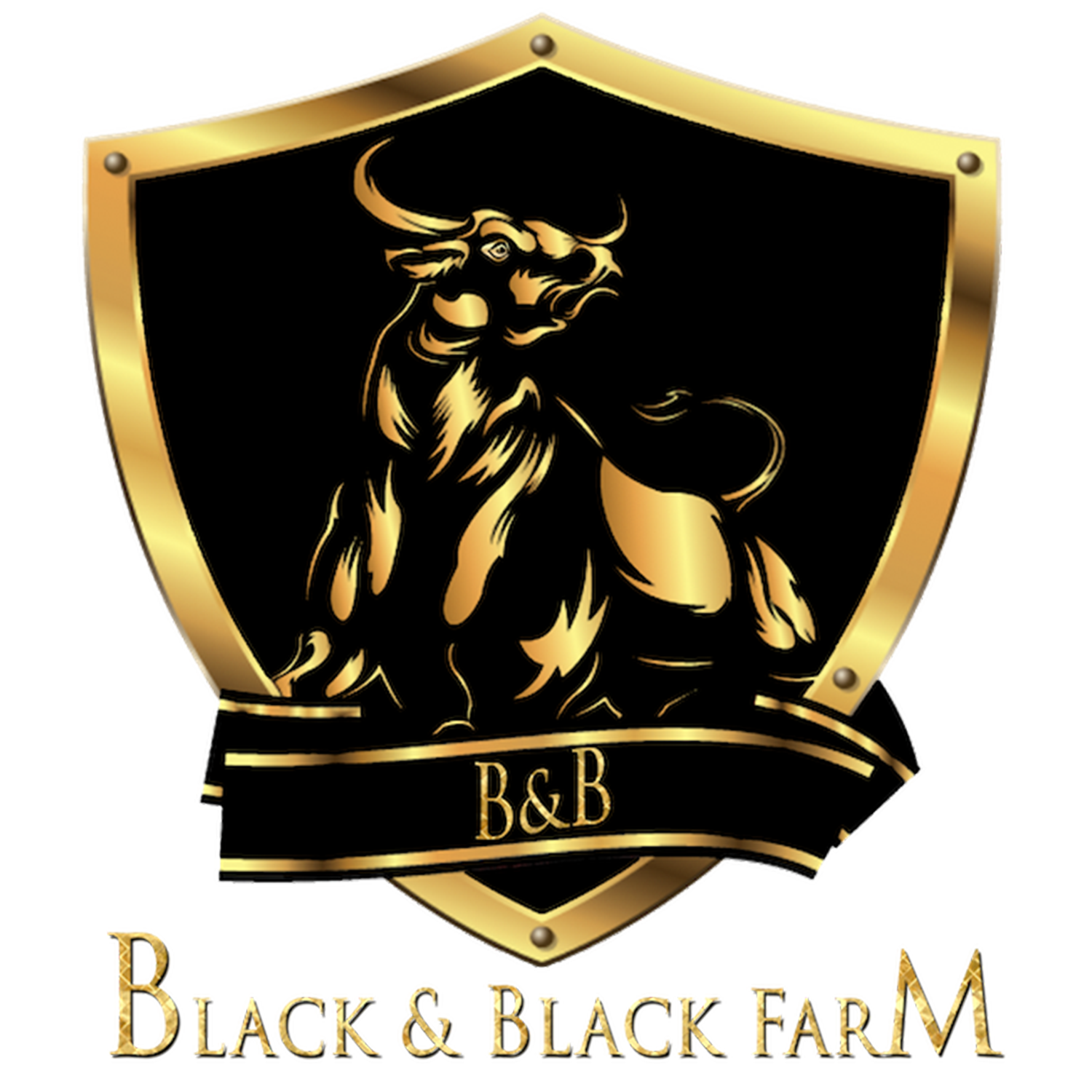 Black and Black Farms